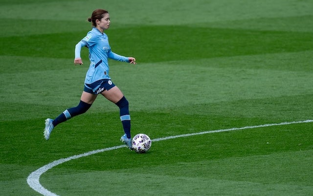 「Thank you for all your support 2024/25」長谷川唯が順風満帆なシーズンを振り返る