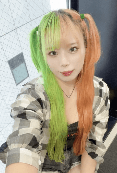 STARDOM【スターダム】 水森由菜、ファンの応援でベルト獲り宣言！トロピカルな勢いでハイスピード挑戦へ