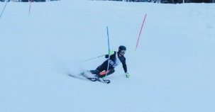 佐々木明、2024年を振り返り新年への決意「一歩一歩、直向きに挑戦」