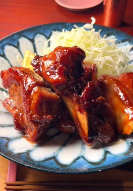 「スペアリブのハードル低くなったわ」けんた食堂のレシピにファンも感動！？