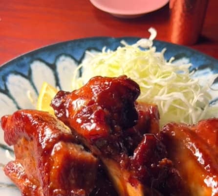 「スペアリブのハードル低くなったわ」けんた食堂のレシピにファンも感動！？