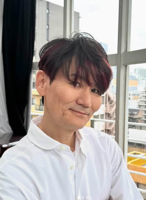 “マダム南原”降臨！還暦写真の裏側を公開し、エクステをおすすめ！