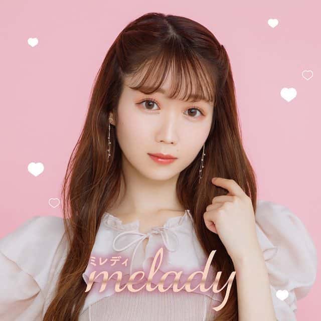 イコラブの大谷映美里が自身初のカラコンをプロデュース👀「見られる環境に常にいて、沢山研究してきた」