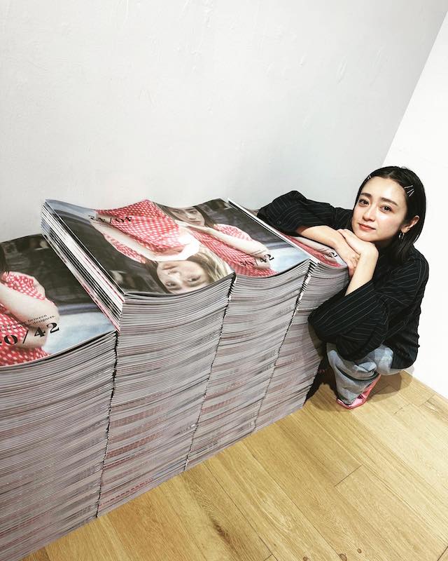 安達祐実が芸能界４０周年を報告！ファンからは驚きと祝福の声😲👏