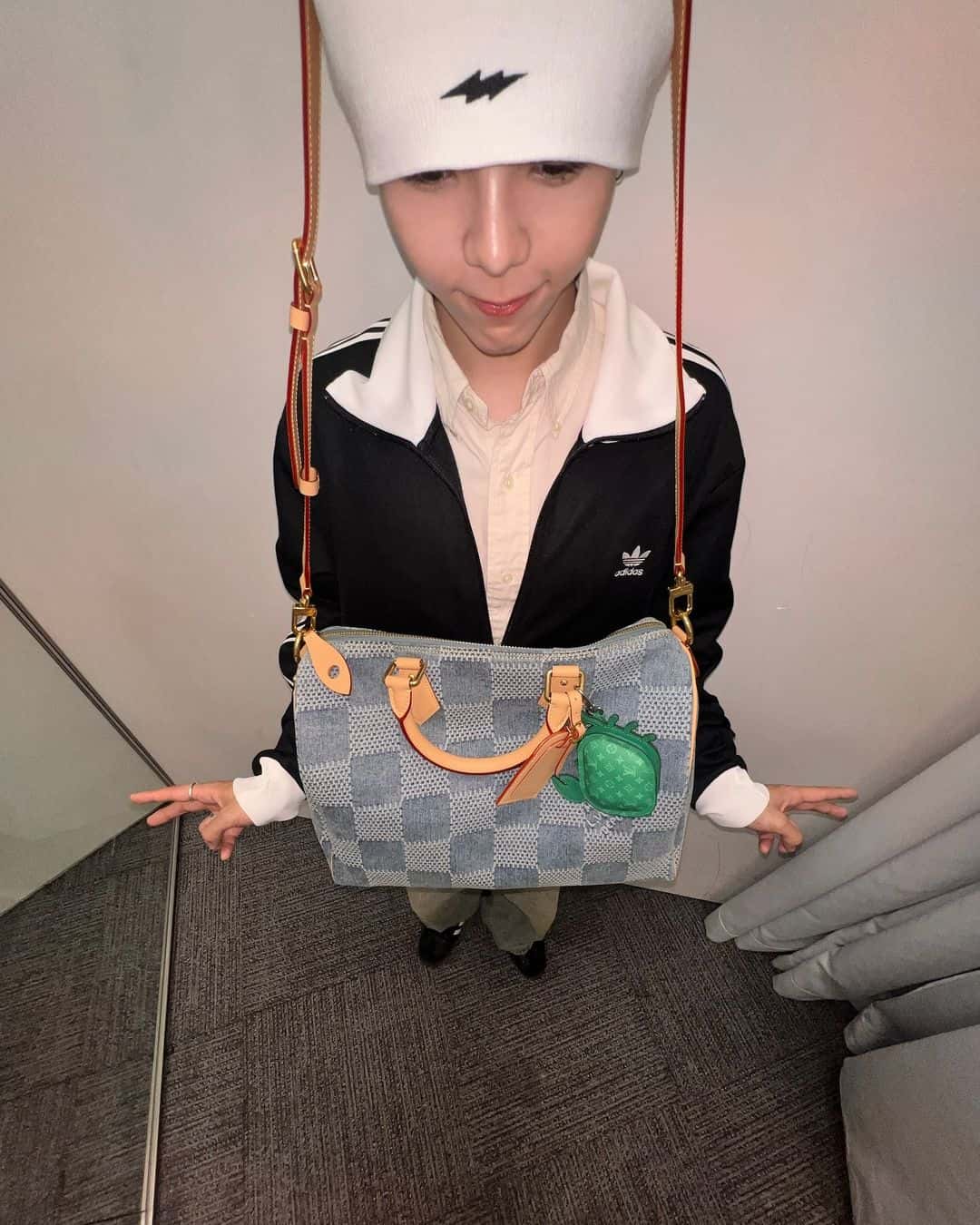 「なんでTaro ちゃんだけ面白い事になってるの？」他メンバーと違う！？