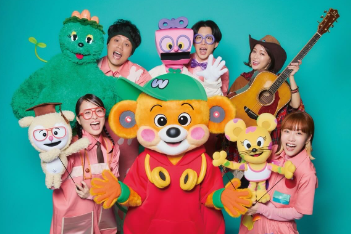 「毎朝chayの歌声が聴ける！」Eテレ新番組レギュラー出演にファン歓喜