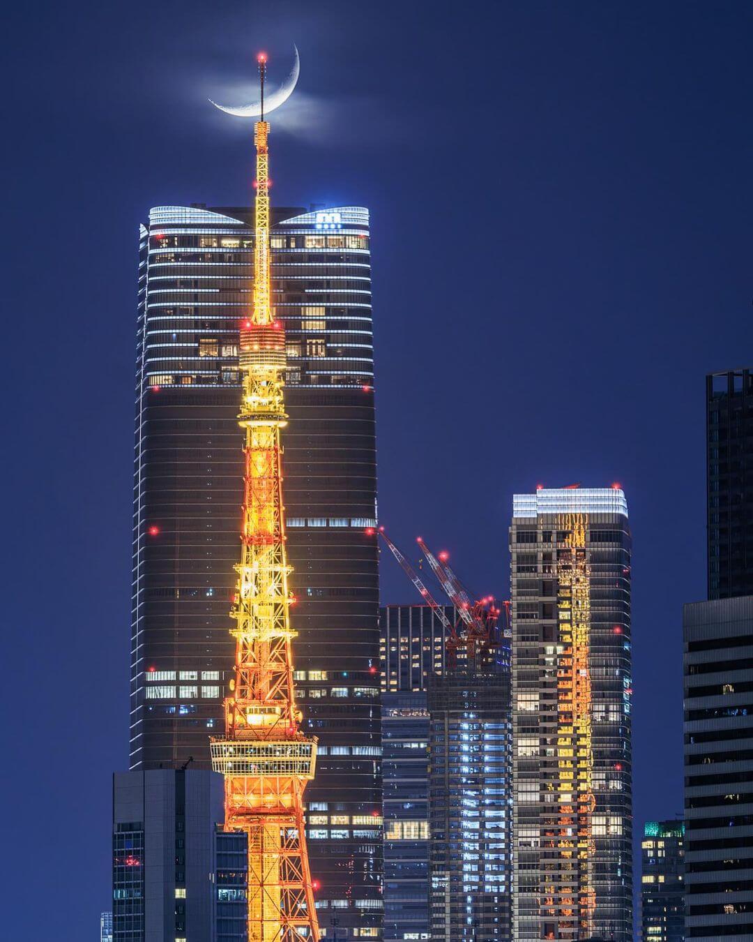 湘南乃風・SHOCK EYEが"待ち望んでいた”景色が「セーラームーンの世界」と話題