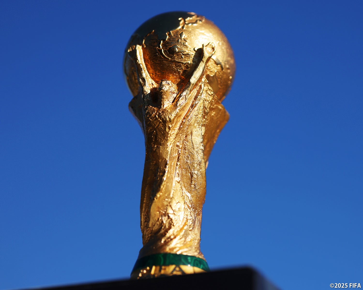 FIFAワールドカップ26 観戦チケット先行抽選申し込みがスタート！