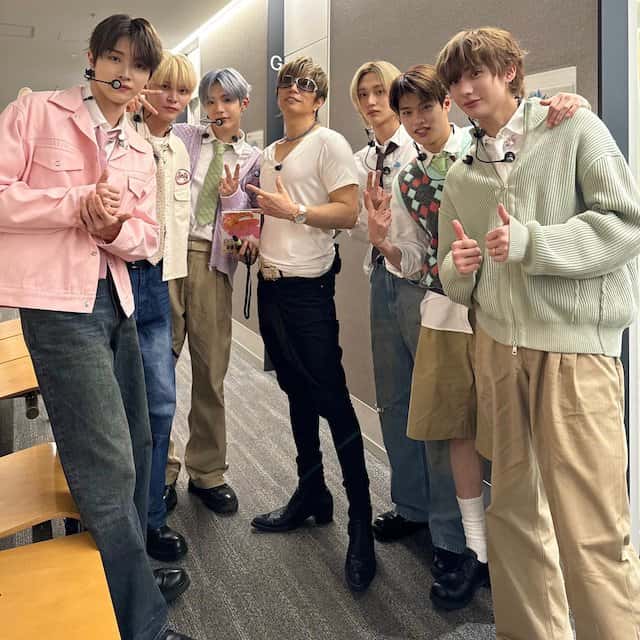 韓国の人気アイドル、GACKTとの意外な繋がり明らかに