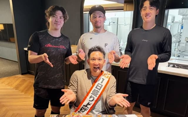 「今日も絶好調ォォ〜〜」杉谷拳士がパンフェスの1日応援隊長を務める！