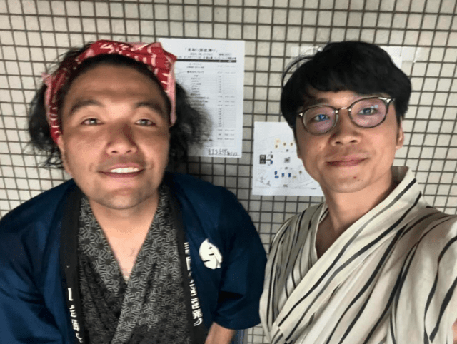 さや香・新山「◯◯◯サイコー」あの人気芸人とのイベント2Sが話題！