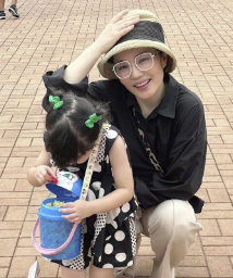 平野ノラ、家族で愛用中の保湿アイテム『nicoせっけん』を絶賛！乾燥知らずの秘訣をシェア