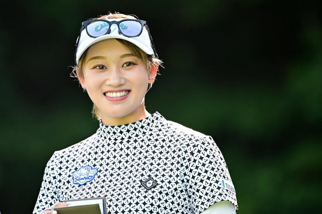 「課題は明確なので自分のペースでコツコツ」女子ゴルフ・手束雅、明治安田レディスゴルフトーナメント終え感謝＆総括のインスタ投稿