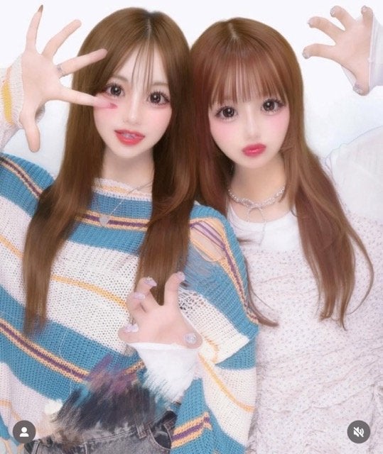 榊原樹里、最近の“あと”との仲良しショットを公開「何日も連続で会えた」