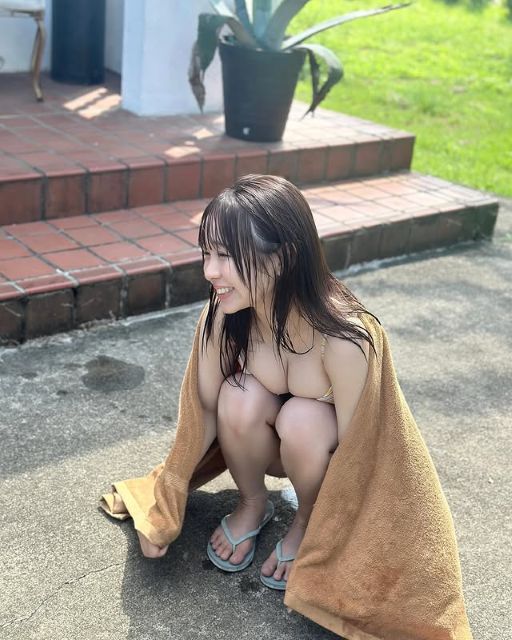 「ミニグラの超新星」池本しおり、