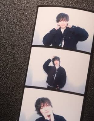 Kis-My-Ft2・玉森裕太のプリクラが可愛いと話題に！「プリクラ可愛い」とファン大興奮！