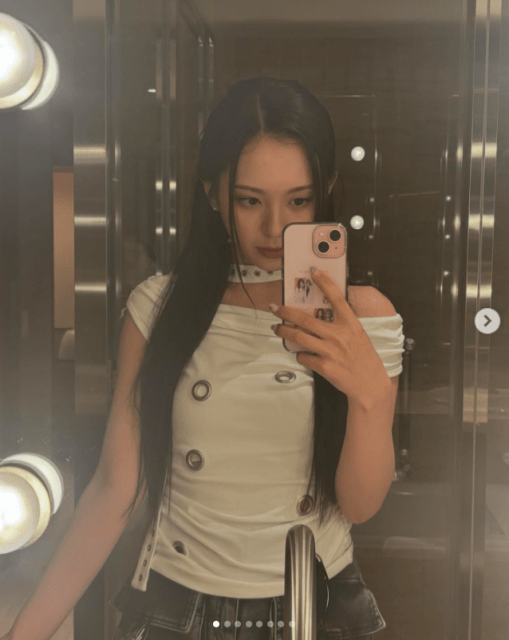 元Kep1er・MASHIRO「◯が嫌い」苦手なものとは…⁉