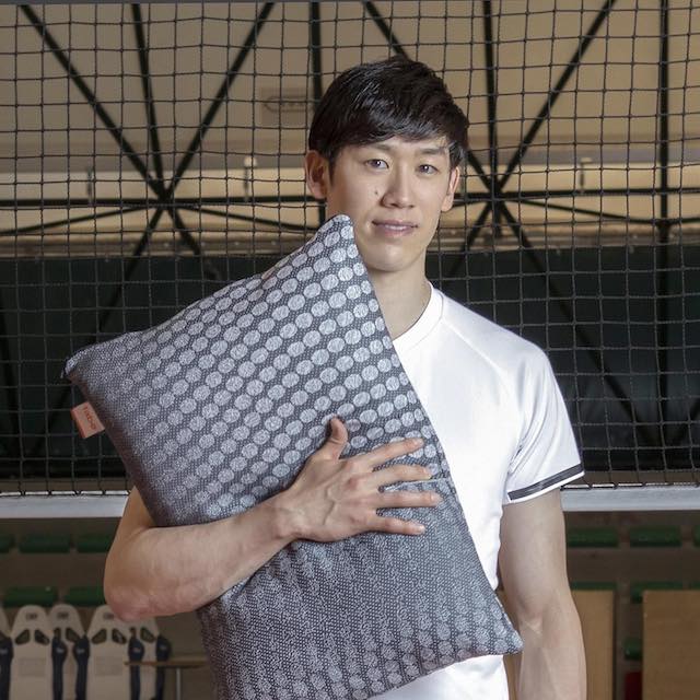 バレーボール・石川祐希の寝起きを覗き見？新CMが話題に