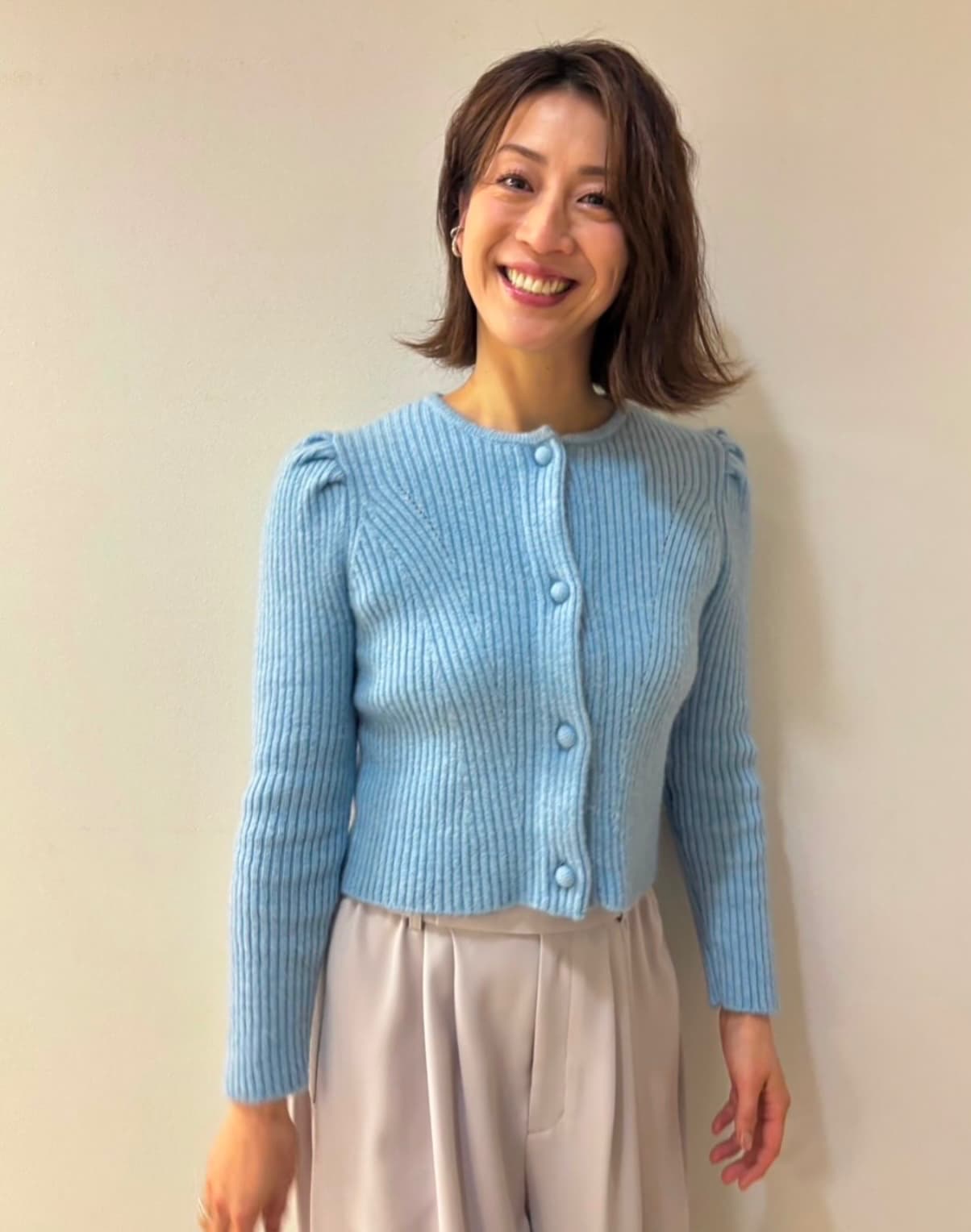 元競泳日本代表・寺川綾、