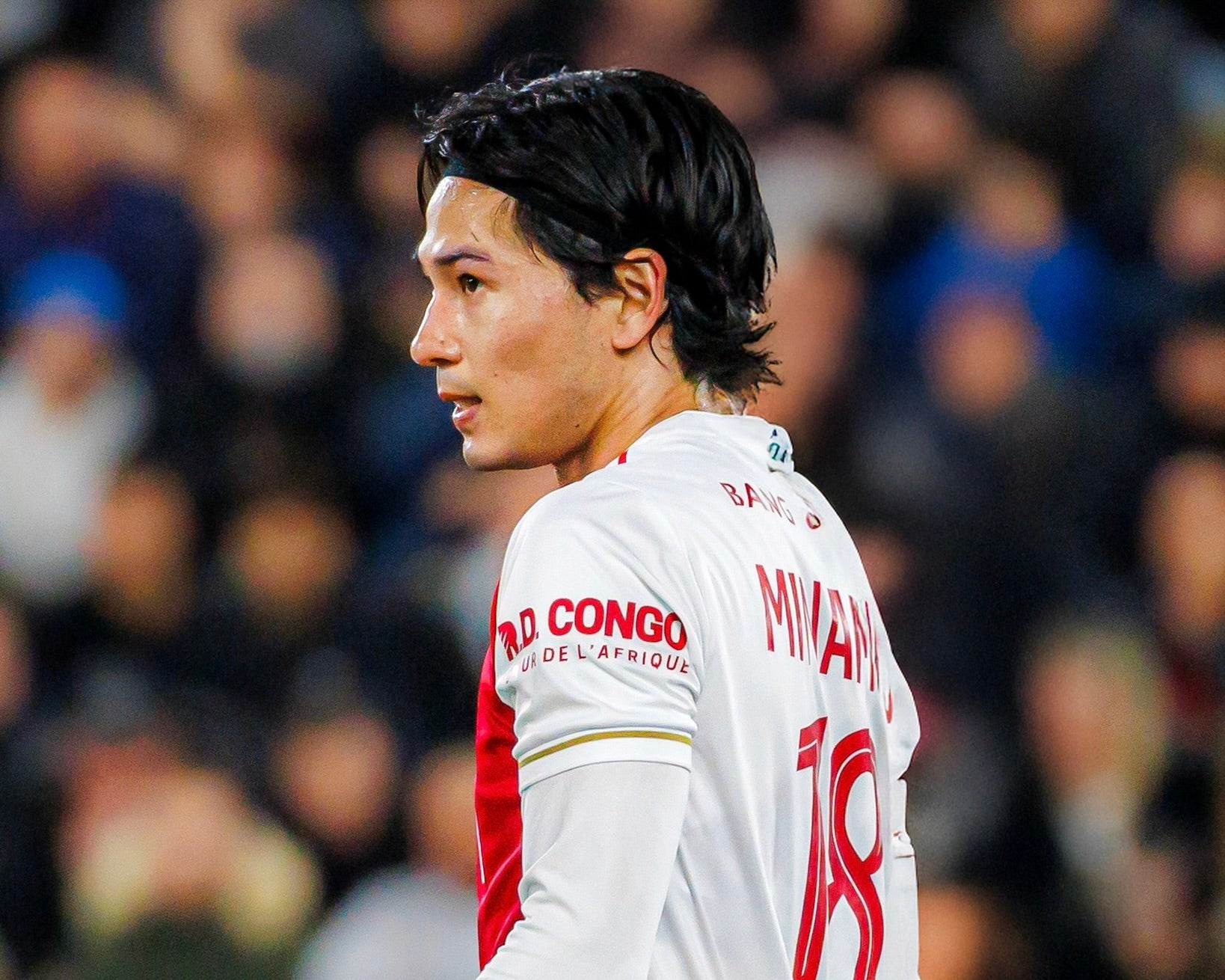 南野拓実が前十字靭帯断裂　モナコが状態を公式発表