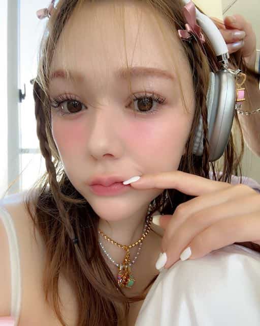 村重杏奈が機能しないヘッドフォンでイキり！？🎧💖