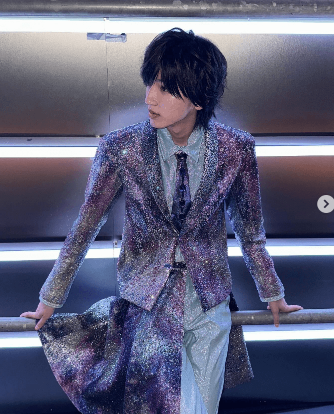 道枝駿佑、横浜公演の感謝をインスタで報告！ファンから称賛の声続々