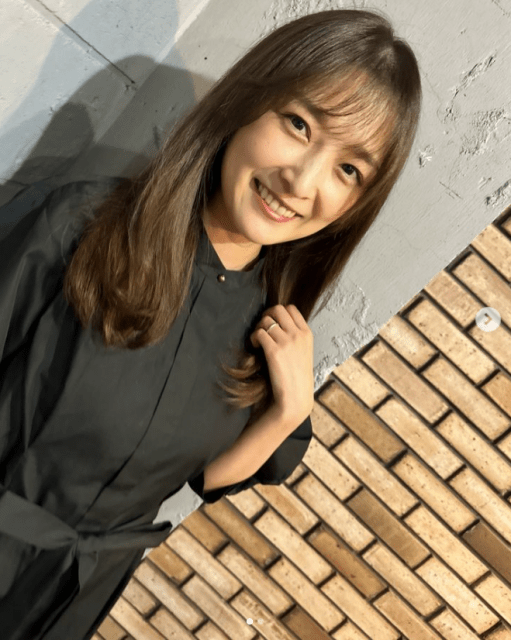 「いつまで可愛い？」二児の母×石川梨華の可愛さ爆発ショットが話題！