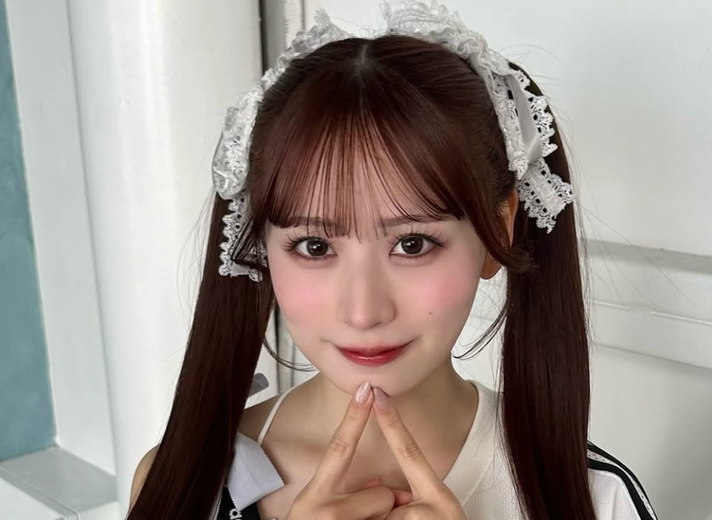 「ツインテール最強説」CANDY TUNE・立花琴未、新ヘア披露にファン歓喜の声殺到！