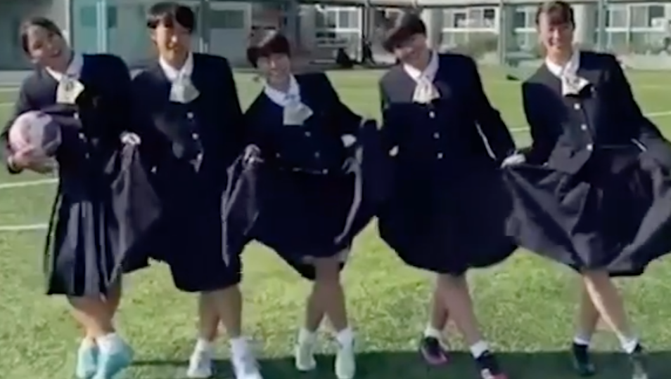 【動画】藤枝順心(静岡)「言われたことをすぐできる戦術実行能力」