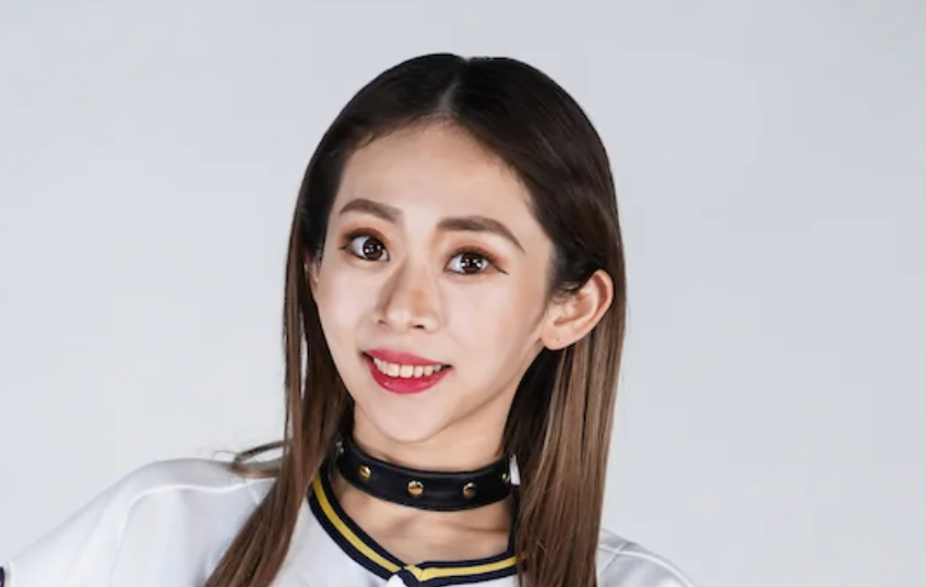 YUI-BsGirls(オリックス・バファローズ)/CHEER #742