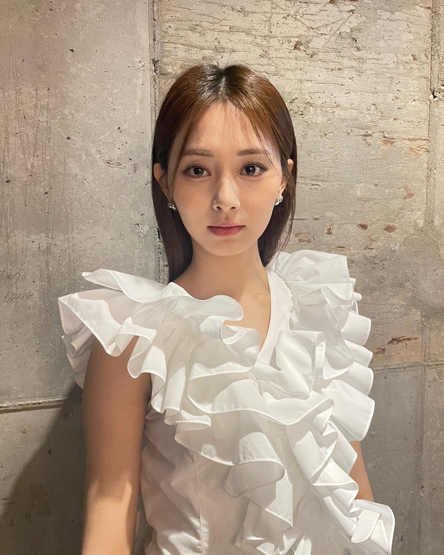 TWICEのツウィさんがまさかの変顔公開❗️ネット騒然😂