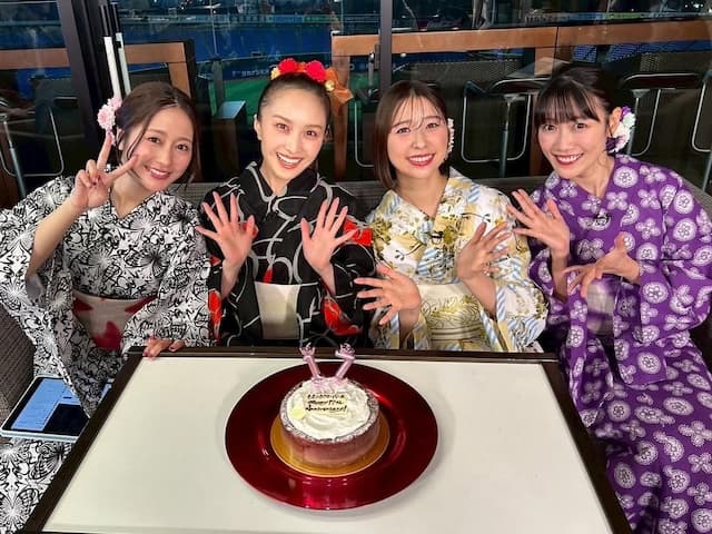 「いつもみんなありがとう」ももいろクローバーZ・佐々木彩夏がグループ結成17周年を報告！