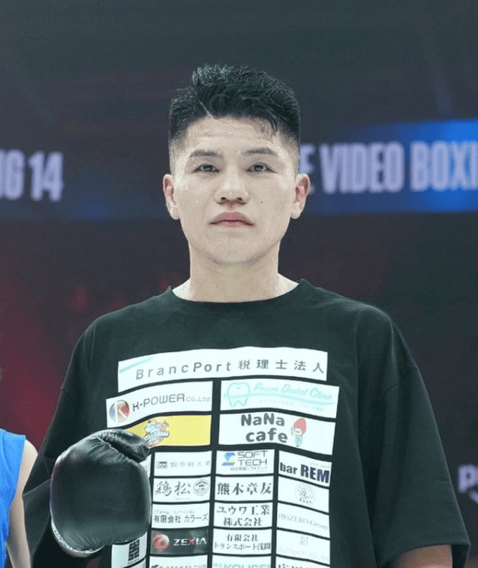 【ボクシング】坪井智也がスーパーフライ級1位浮上　寺地拳四朗は2位　WBC最新ランク