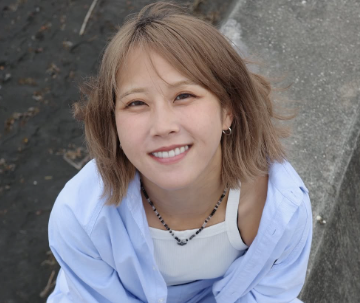 マルチアスリート・陣在ほのか、梅雨入りの空に思いを馳せ「夏が楽しみだね」