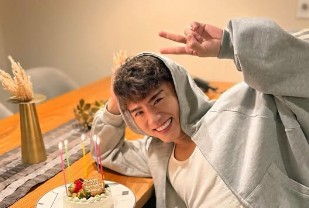 Yushi「誕生日ってステキ✨」ファンから祝福の声殺到「もっと大好きになります！」