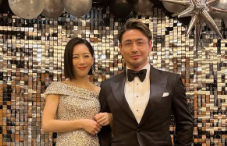 矢沢心、娘の卒業や家族の予定に奔走した3月を振り返る「スケジュールはパズルのよう」