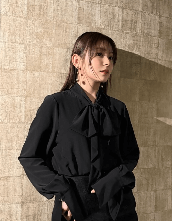 人気急上昇中の23歳女優が