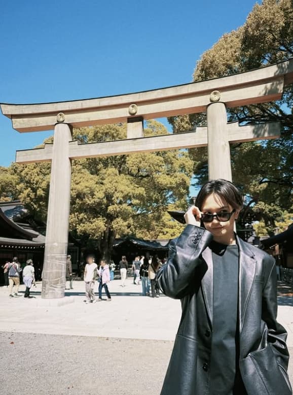 「私も会いたかった‼」中島健人の通りすがりにもバレるオーラにファン大興奮‼