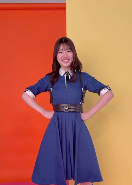 日向坂46・佐々木美玲が愛らしい衣装紹介動画を公開！ | 話題の