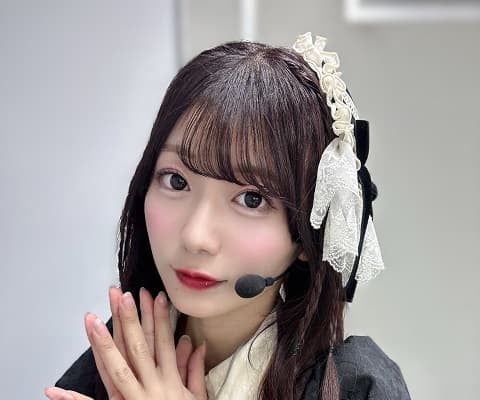 「もっと大きなグループになるぞ〜!!」≒JOY 大信田美月が3周年コンサート後に意気込み！あのサンリオキャラとの2ショも！