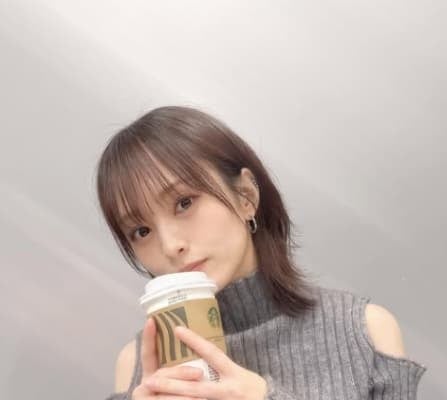 「可愛いが過ぎる」山本彩の見つめショットにファンメロメロ⁉