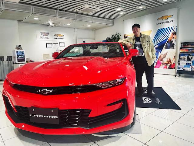 チョコプラ長田「人生のゴールの一つ」を達成したと報告🔥