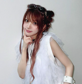 電撃結婚&妊娠で話題 田中れいなが近影公開「すごく嬉しかったです」