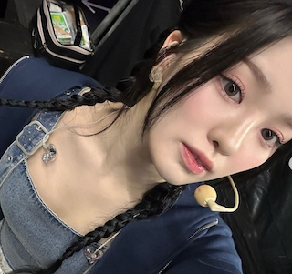 「歌って踊るとカッコいい」NiziUメンバーのギャップにファン悶絶「本当に可愛すぎ」