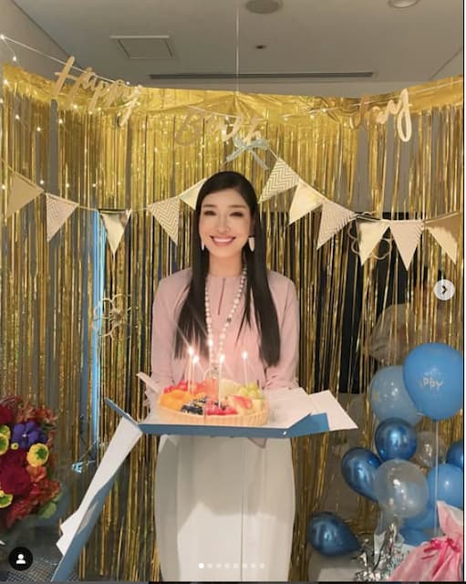 アンミカが53回目の誕生日を迎えたことを報告！ファンからも祝福の声が