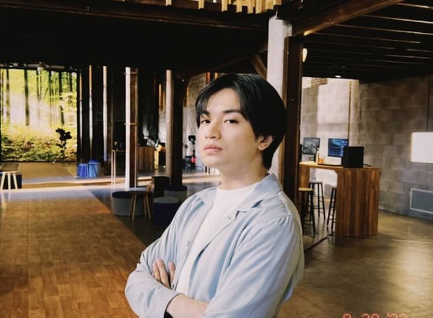 中島健人、自身が出演する海外ドラマ「コンコルディア」が2年越しに配信スタート！！