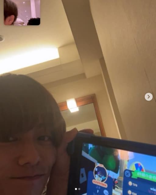 「もはや1人ではない感覚」杉浦太陽がルーティンを公開し、ファンがほっこり！