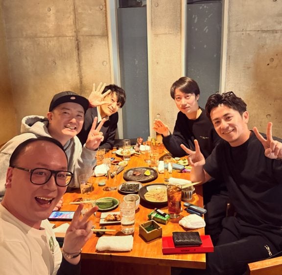 オリラジ藤森　同期が芸人やめて会社員・・・❓👀