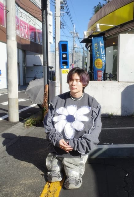 「Ｑ. 声優さんへ。」声優に助けを求める⁉川島零士が口内炎の対処法をXで募る