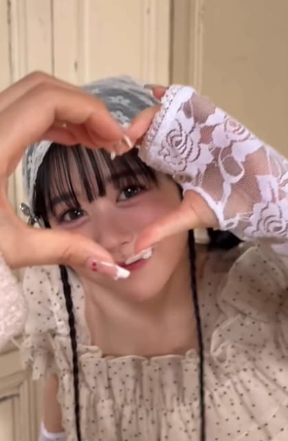「可愛い天使大好き」CUTIE STREET・佐野愛花の最新動画にファンがメロメロに！